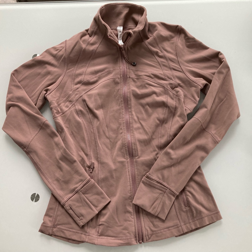 Lululemon define jacket